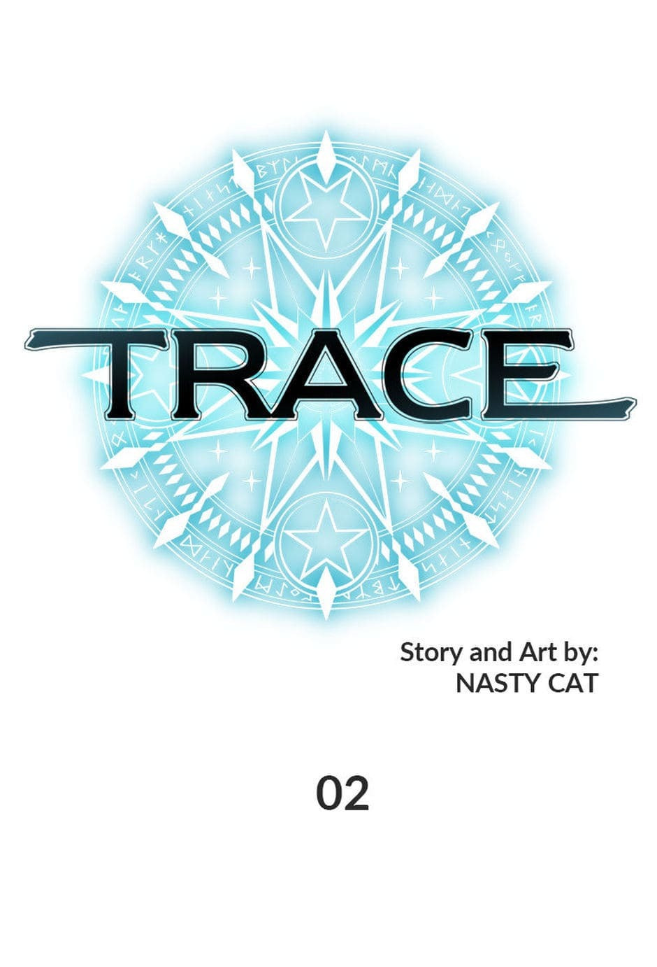 Trace Chapter 2 page 1 - 