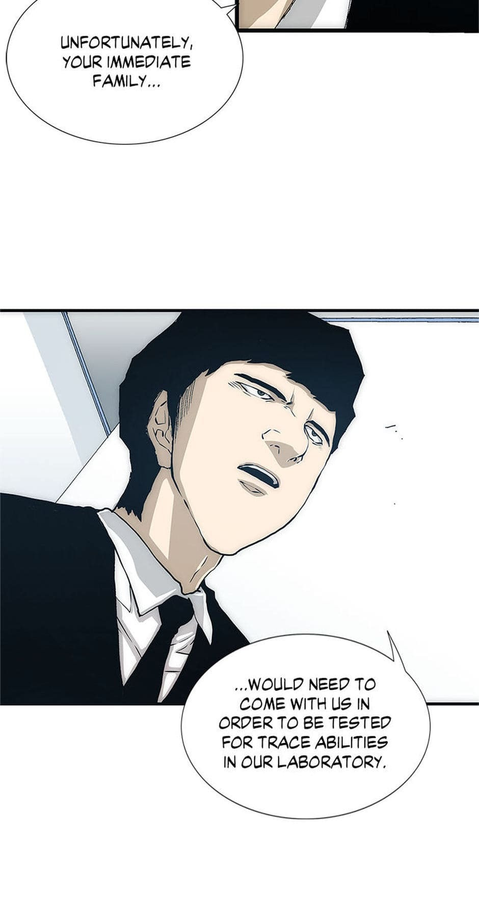 Trace Chapter 2 page 105 - 