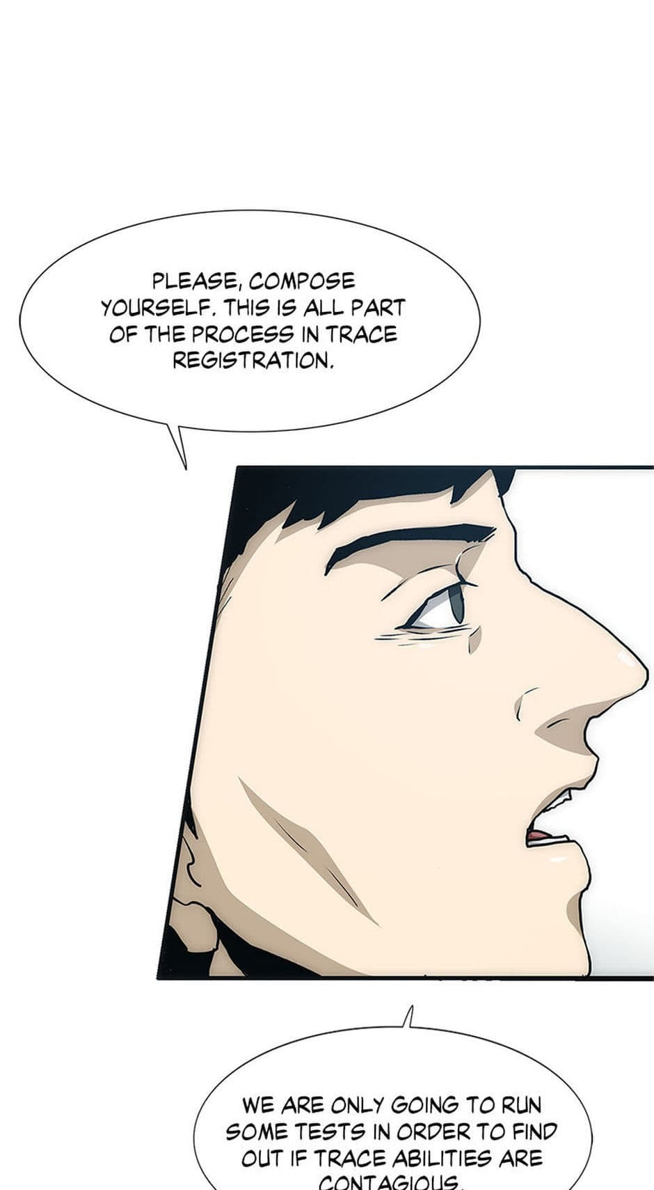 Trace Chapter 2 page 108 - 