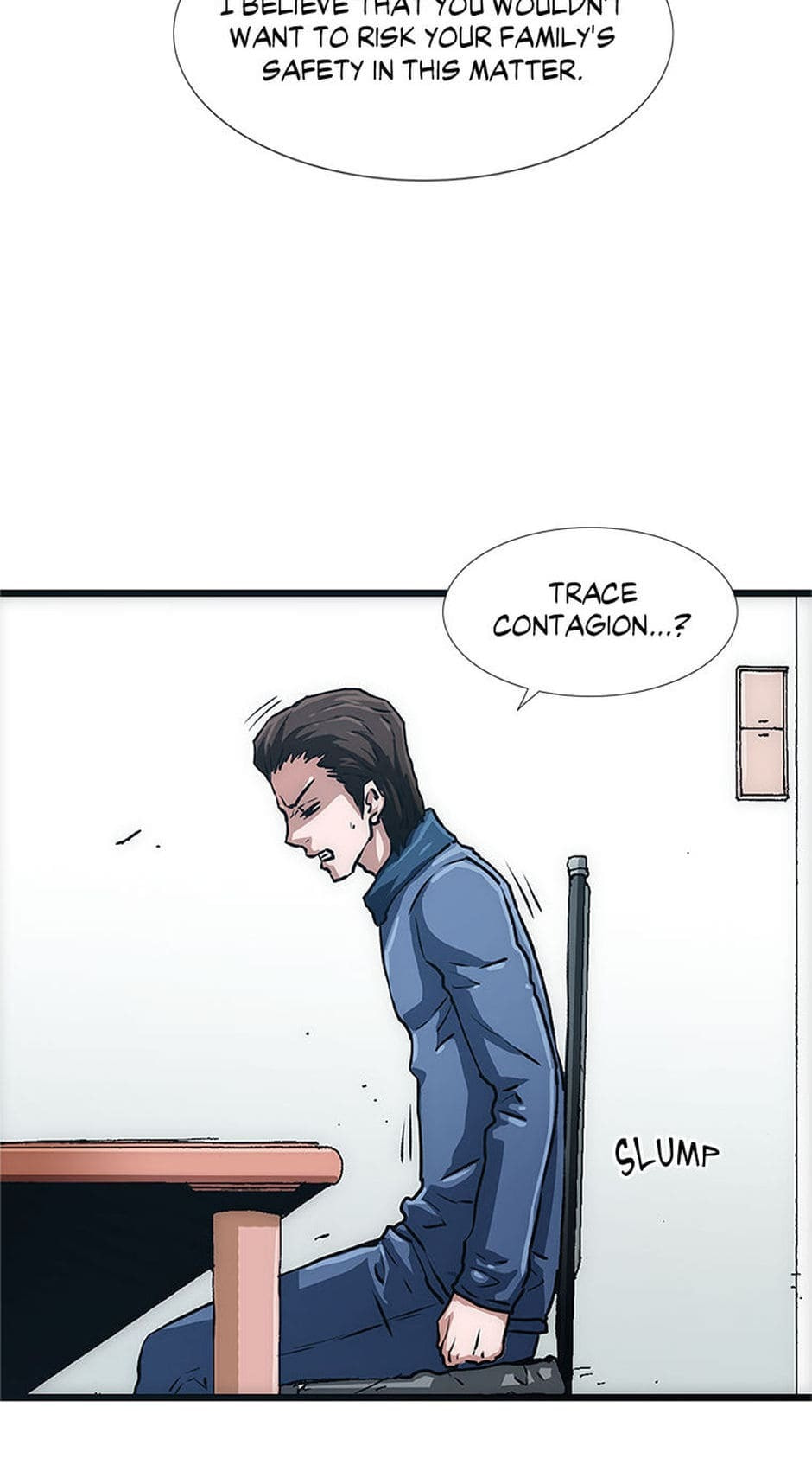 Trace Chapter 2 page 110 - 