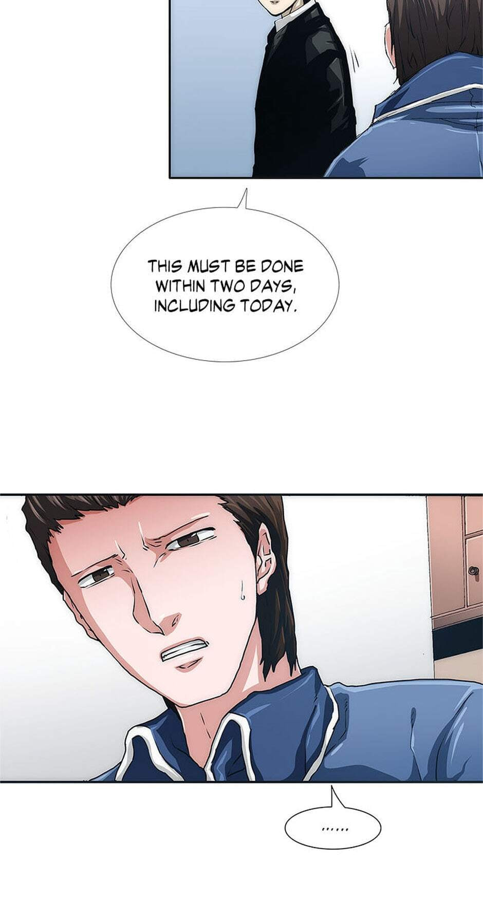 Trace Chapter 2 page 114 - 