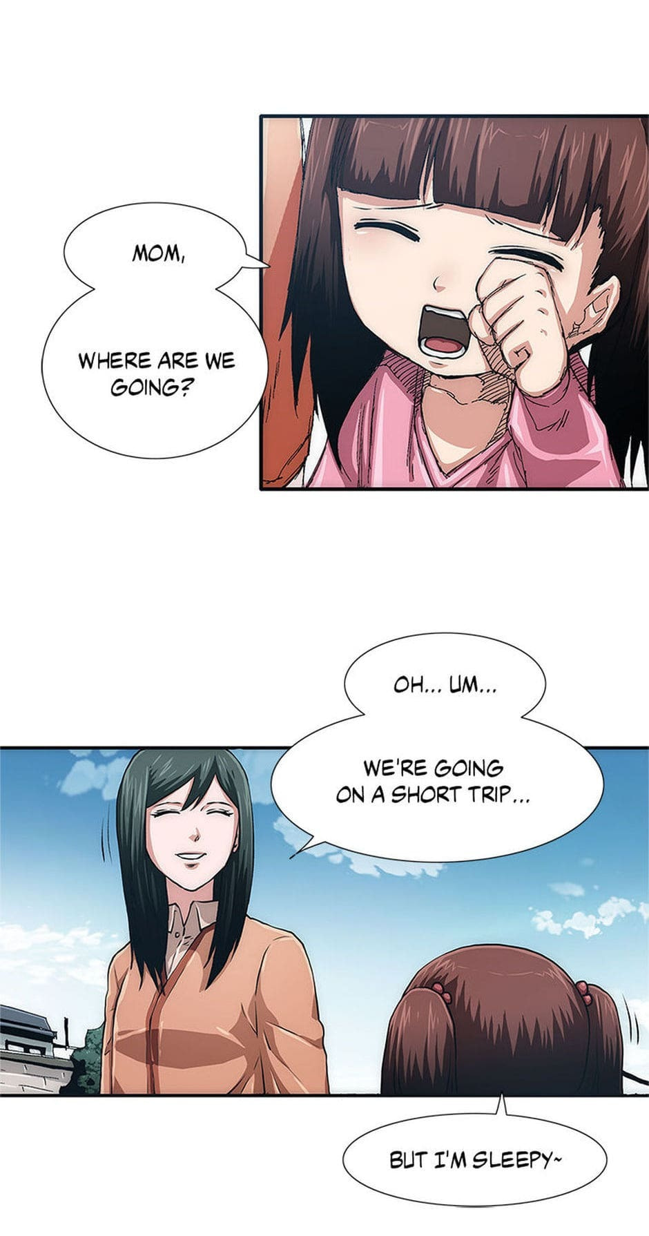 Trace Chapter 2 page 116 - 