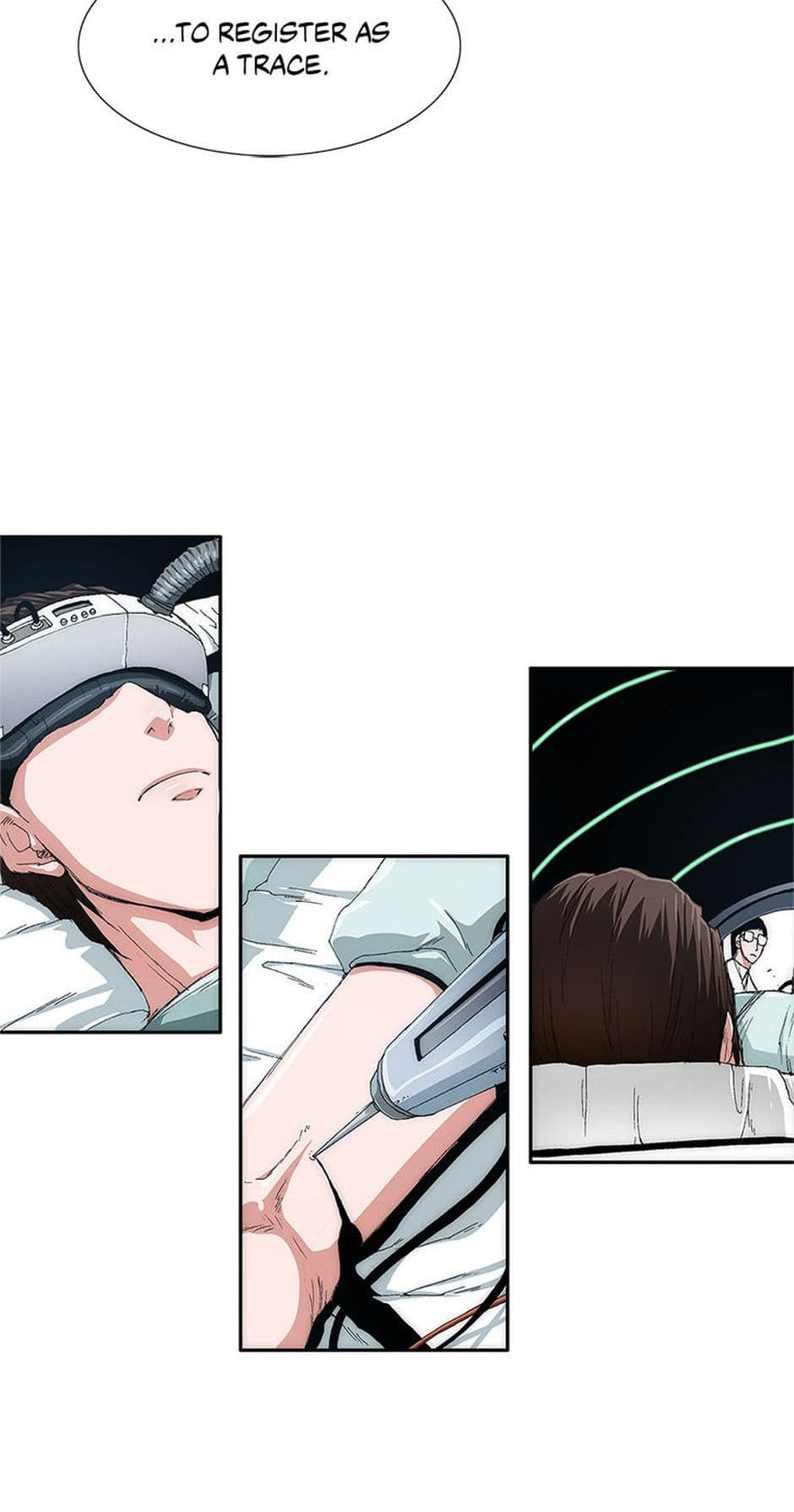 Trace Chapter 2 page 144 - 