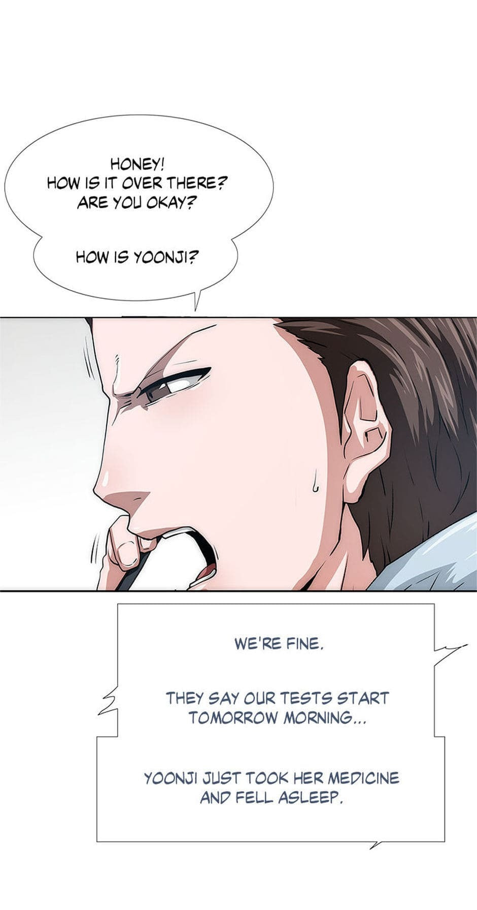 Trace Chapter 2 page 151 - 