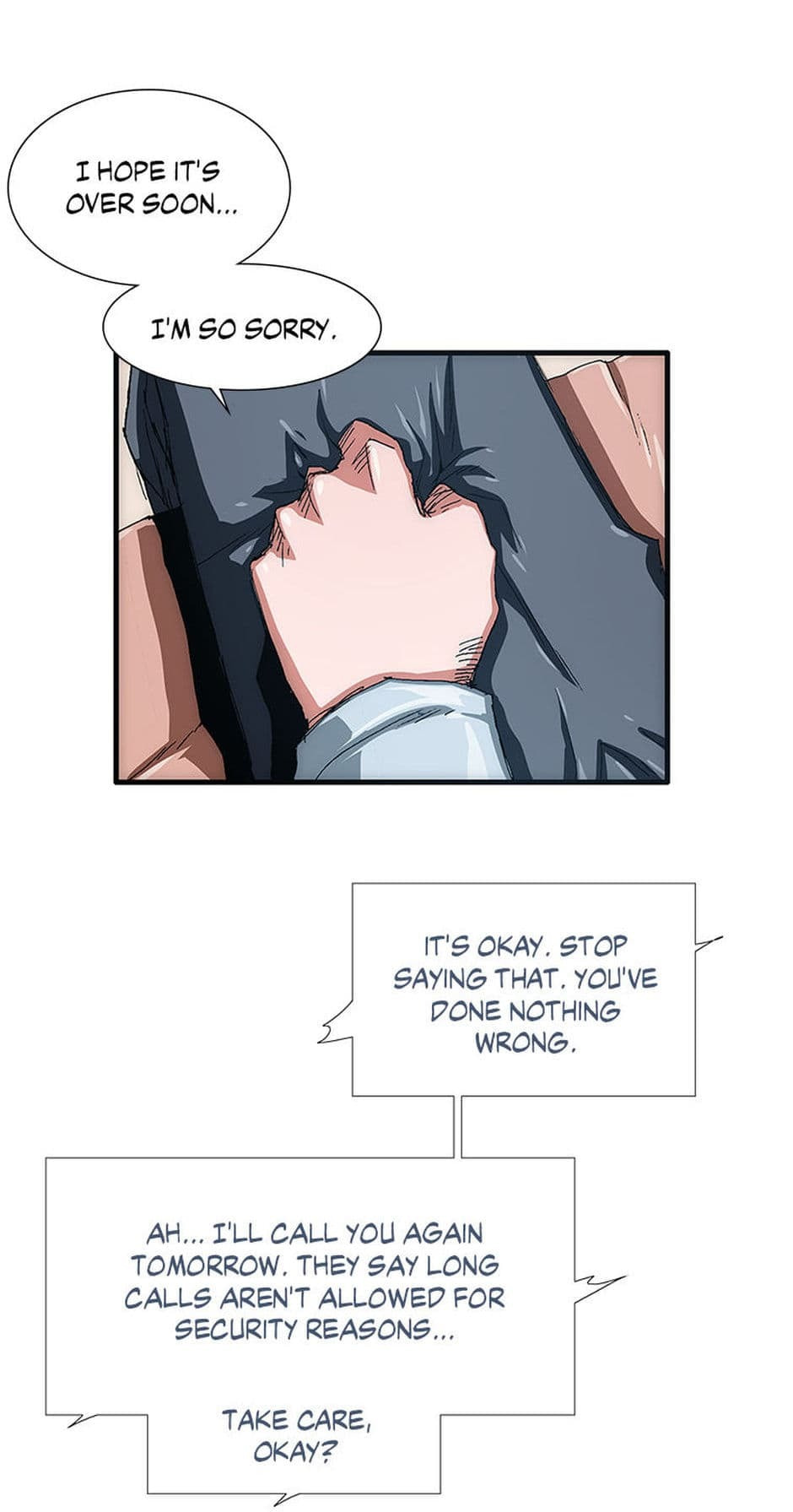 Trace Chapter 2 page 152 - 