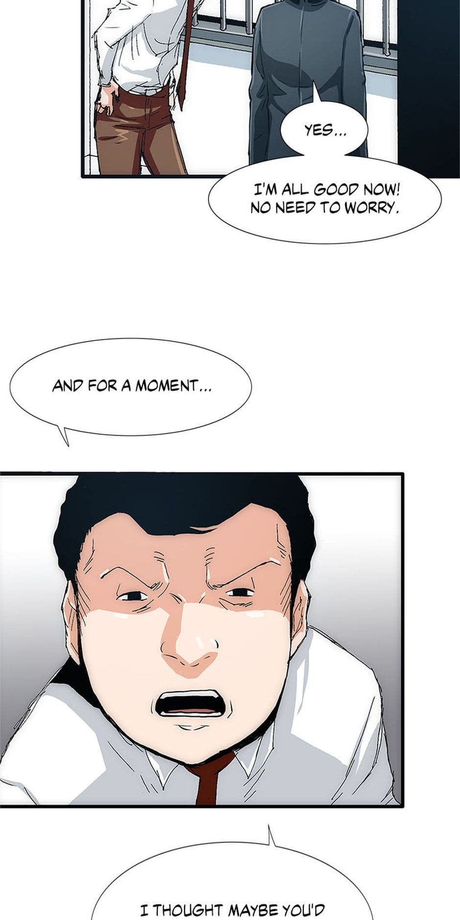 Trace Chapter 2 page 38 - 