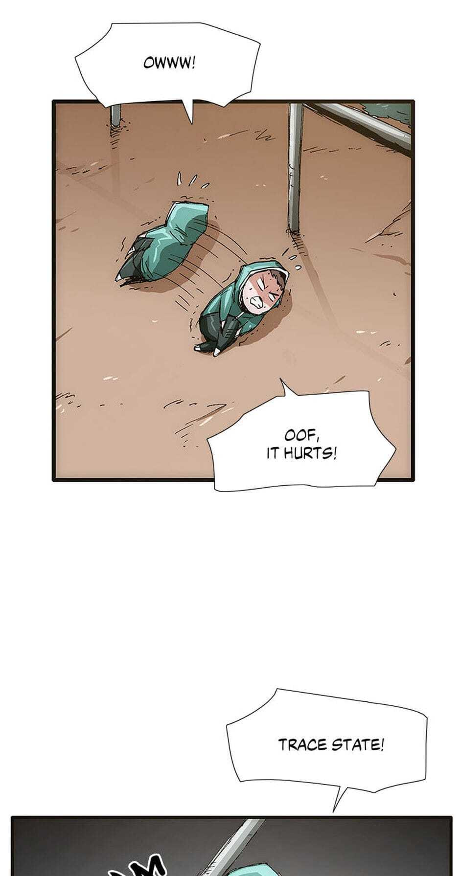 Trace Chapter 2 page 56 - 