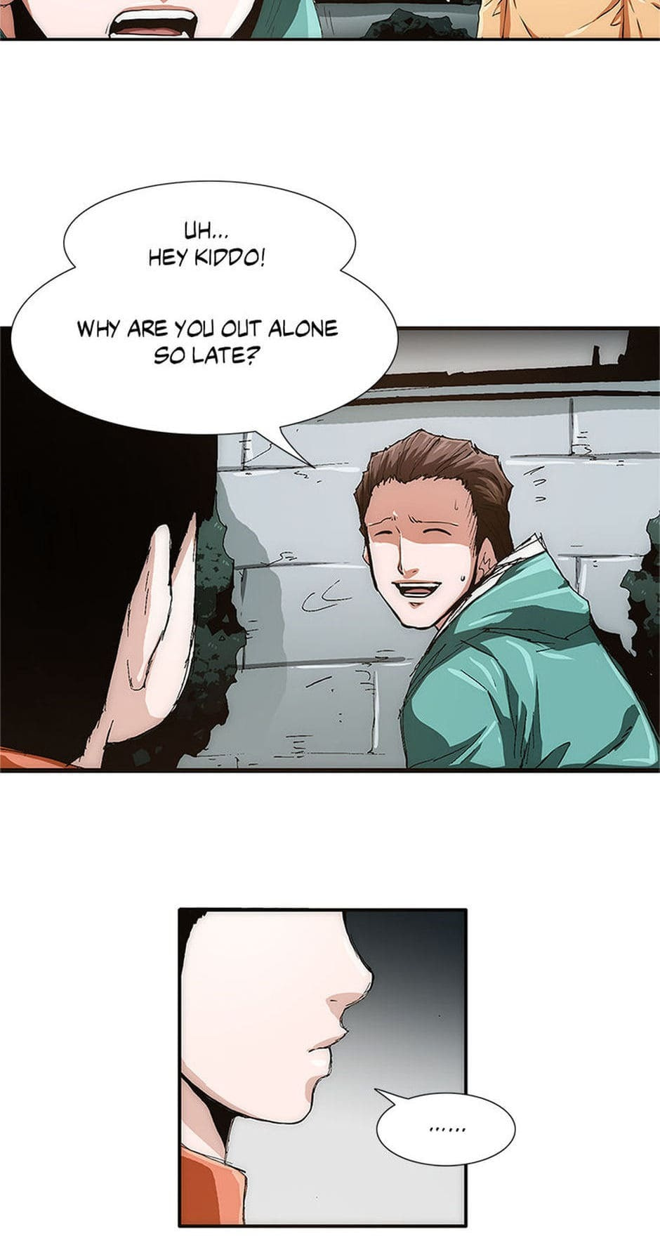 Trace Chapter 2 page 72 - 