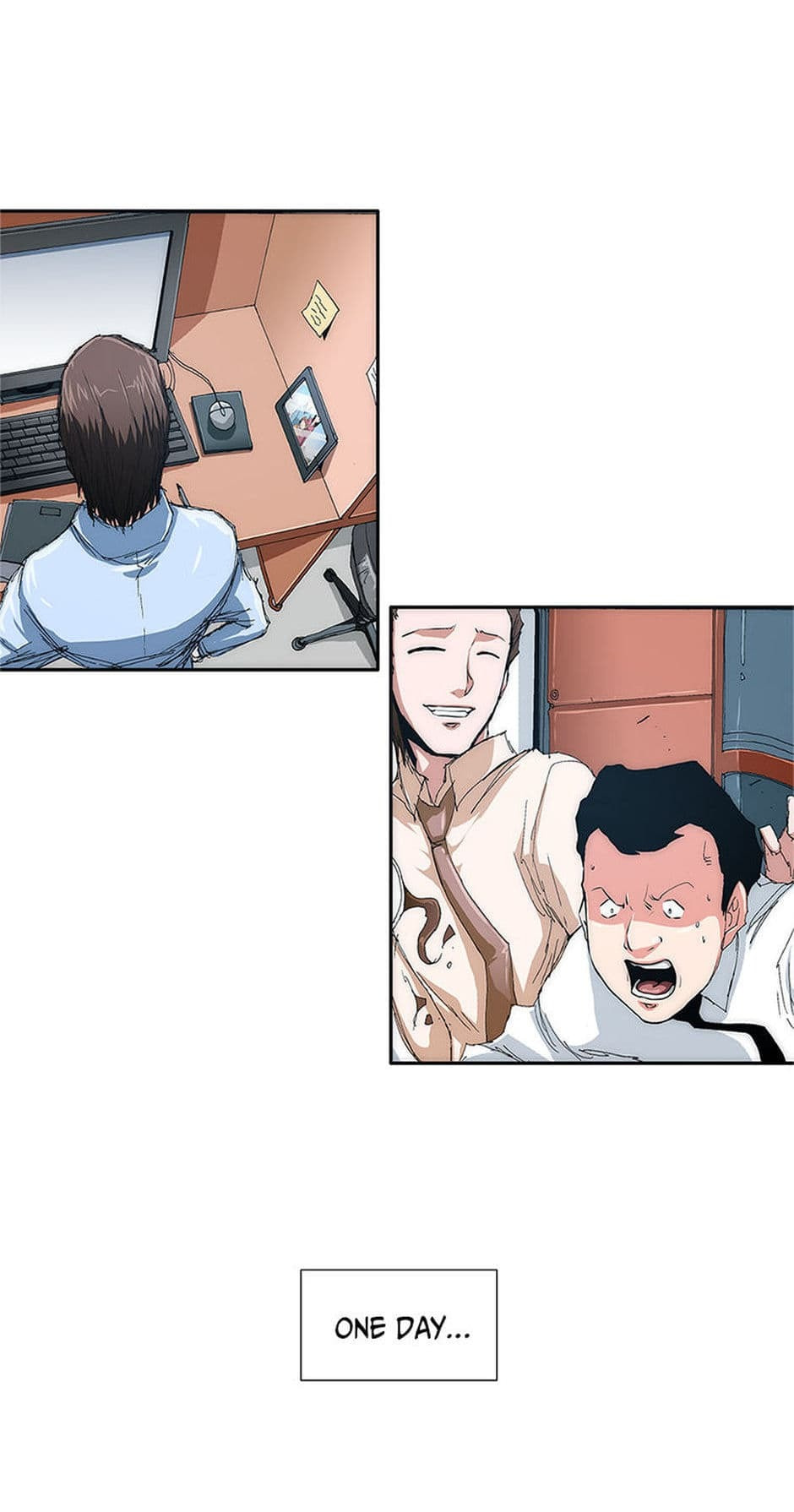 Trace Chapter 2 page 82 - 