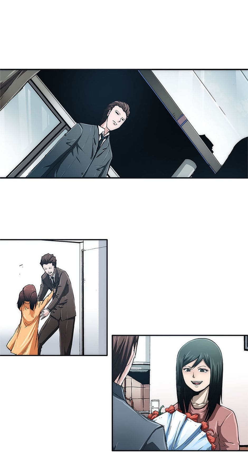 Trace Chapter 2 page 83 - 