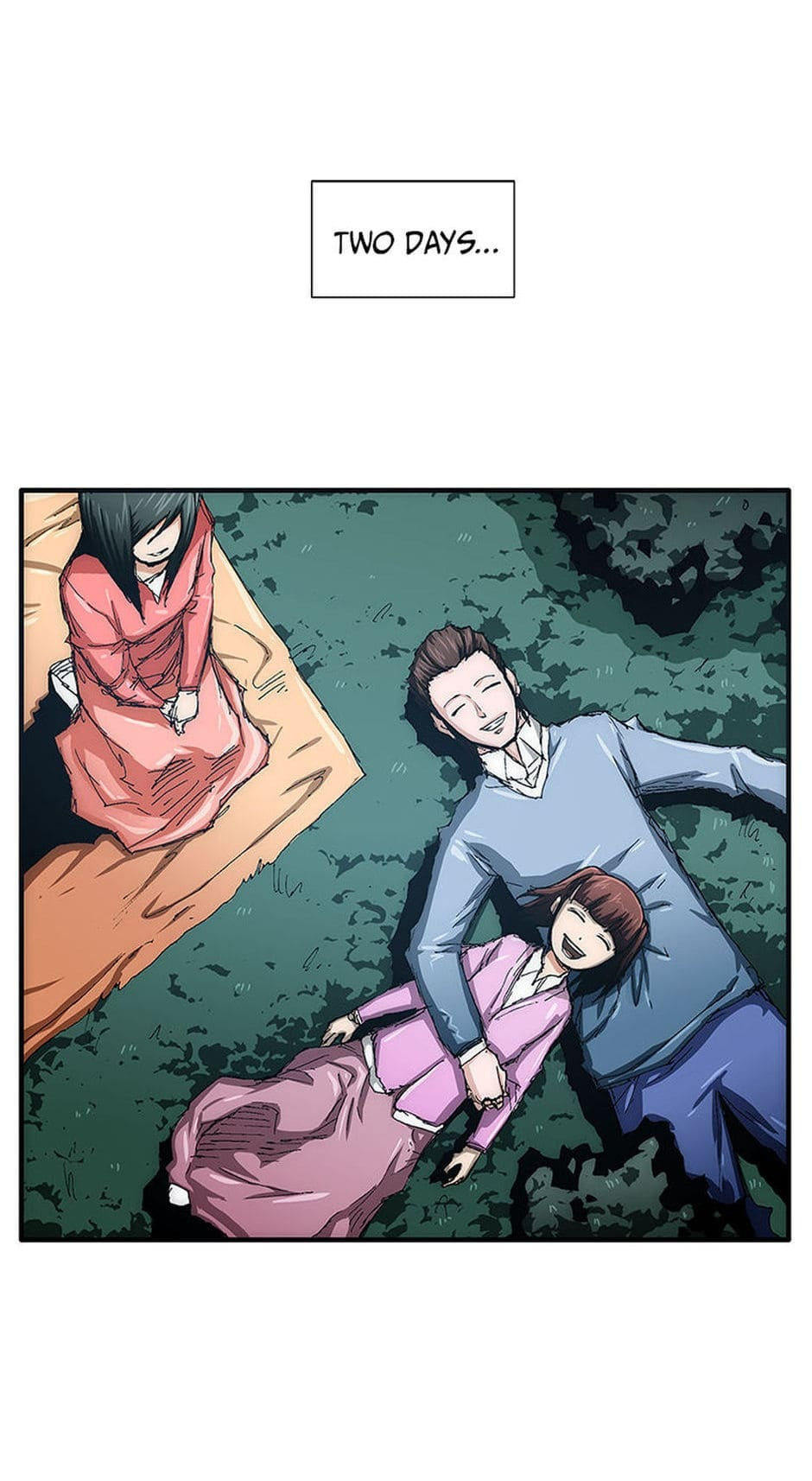 Trace Chapter 2 page 84 - 