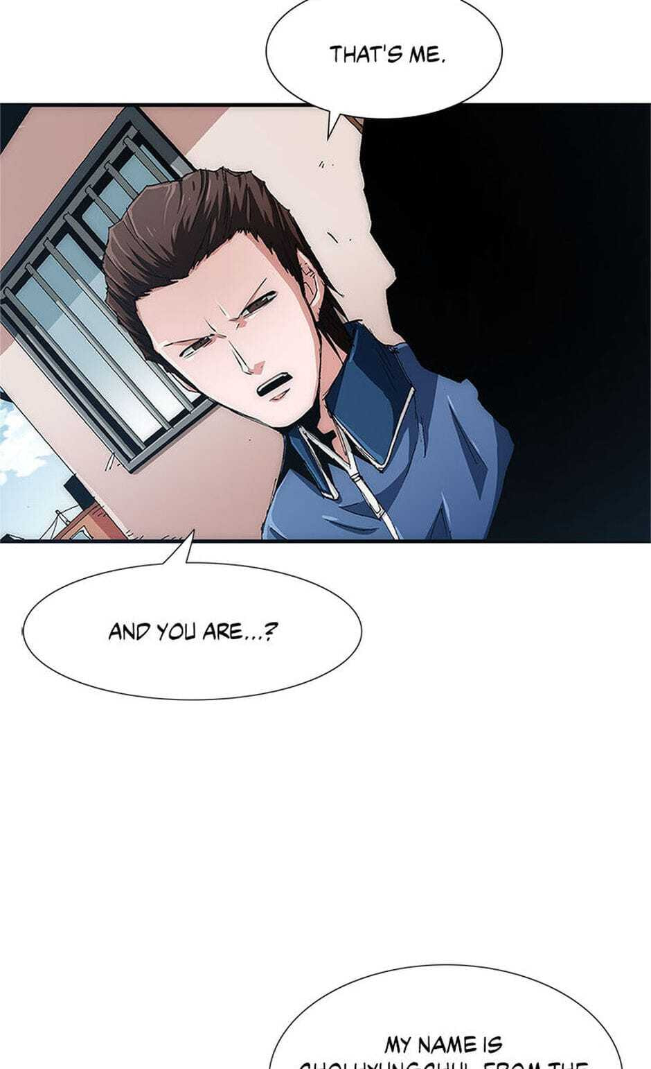 Trace Chapter 2 page 94 - 