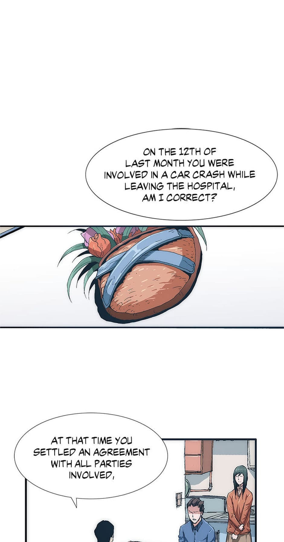 Trace Chapter 2 page 97 - 