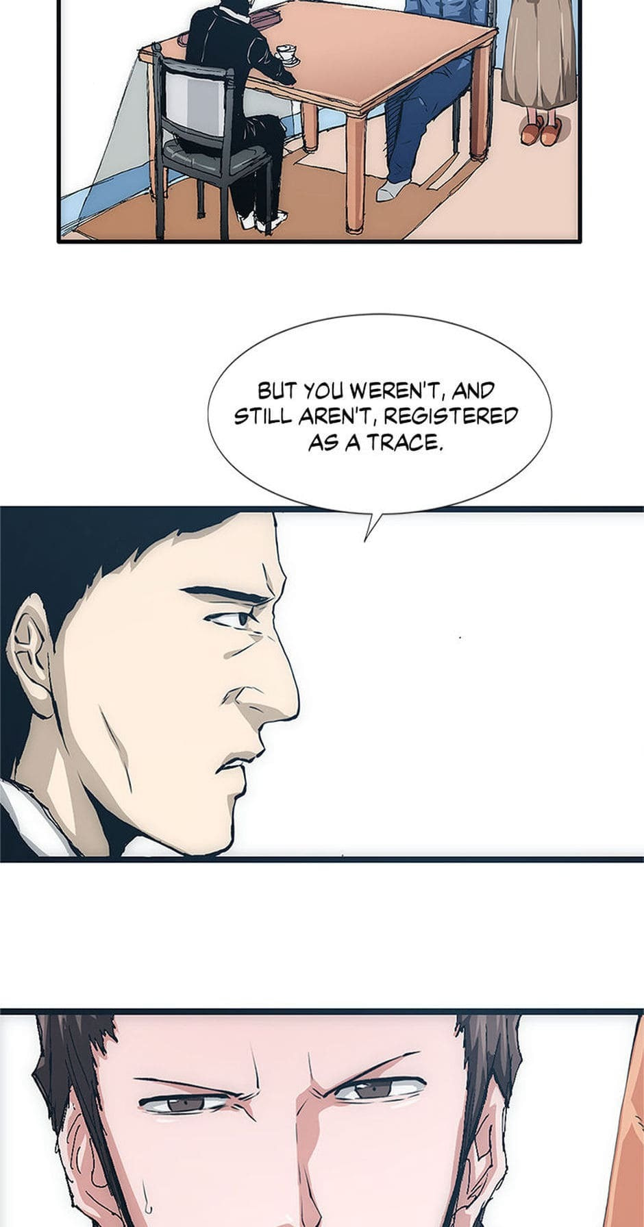 Trace Chapter 2 page 98 - 