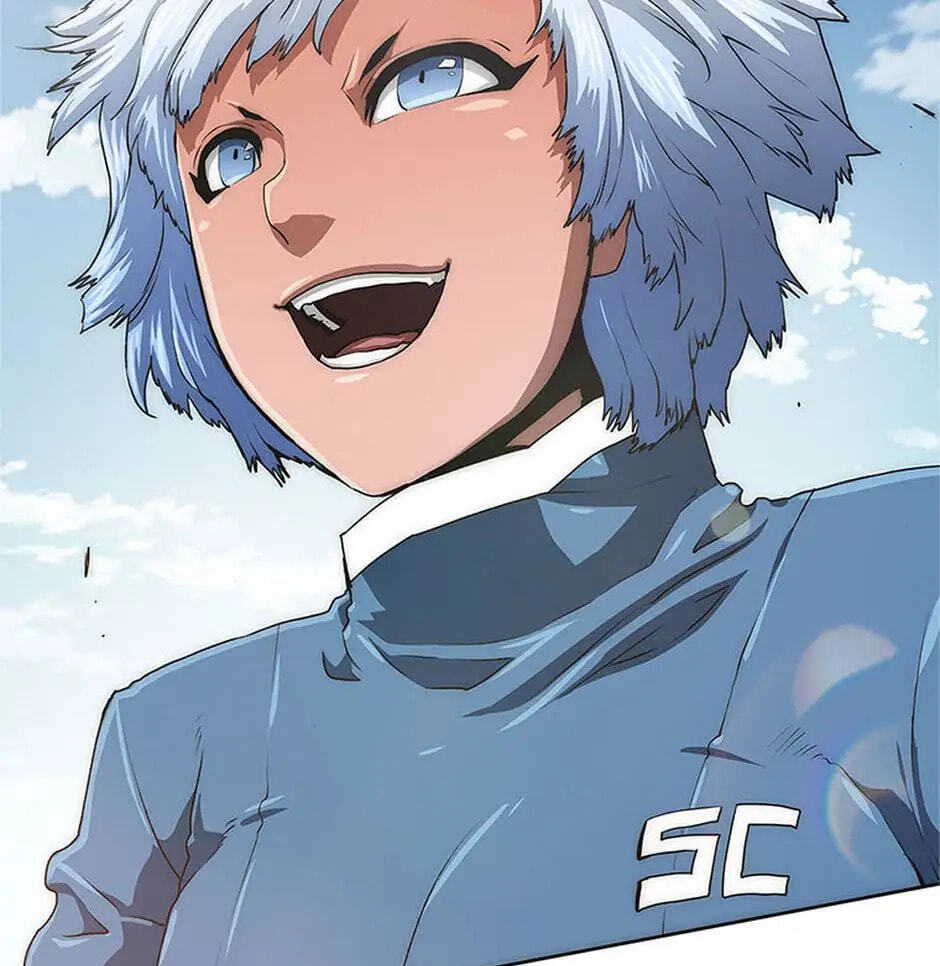 Trace Chapter 20 page 103 - 