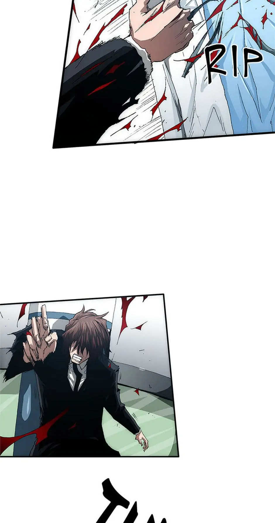 Trace Chapter 20 page 18 - 