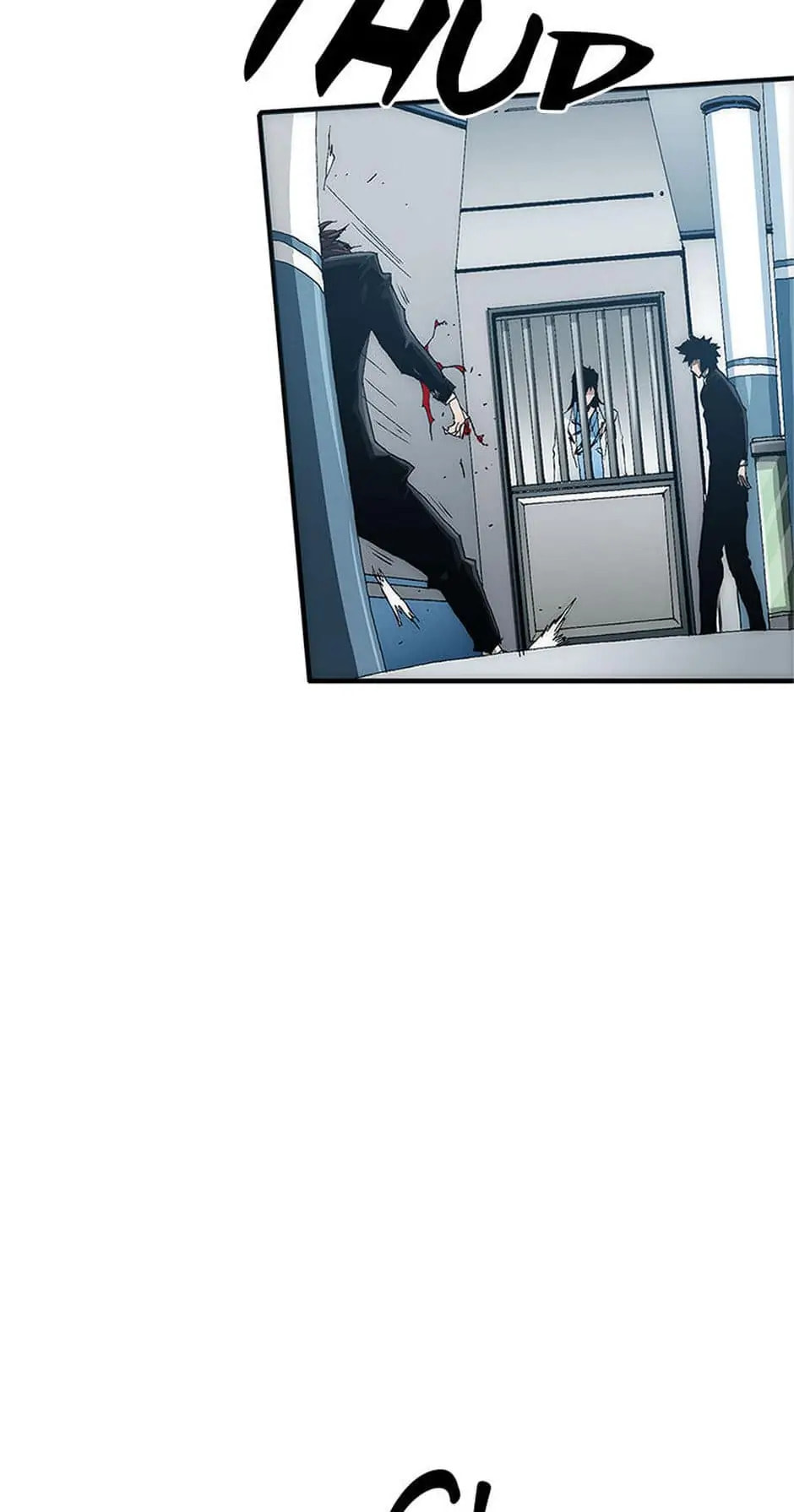 Trace Chapter 20 page 19 - 