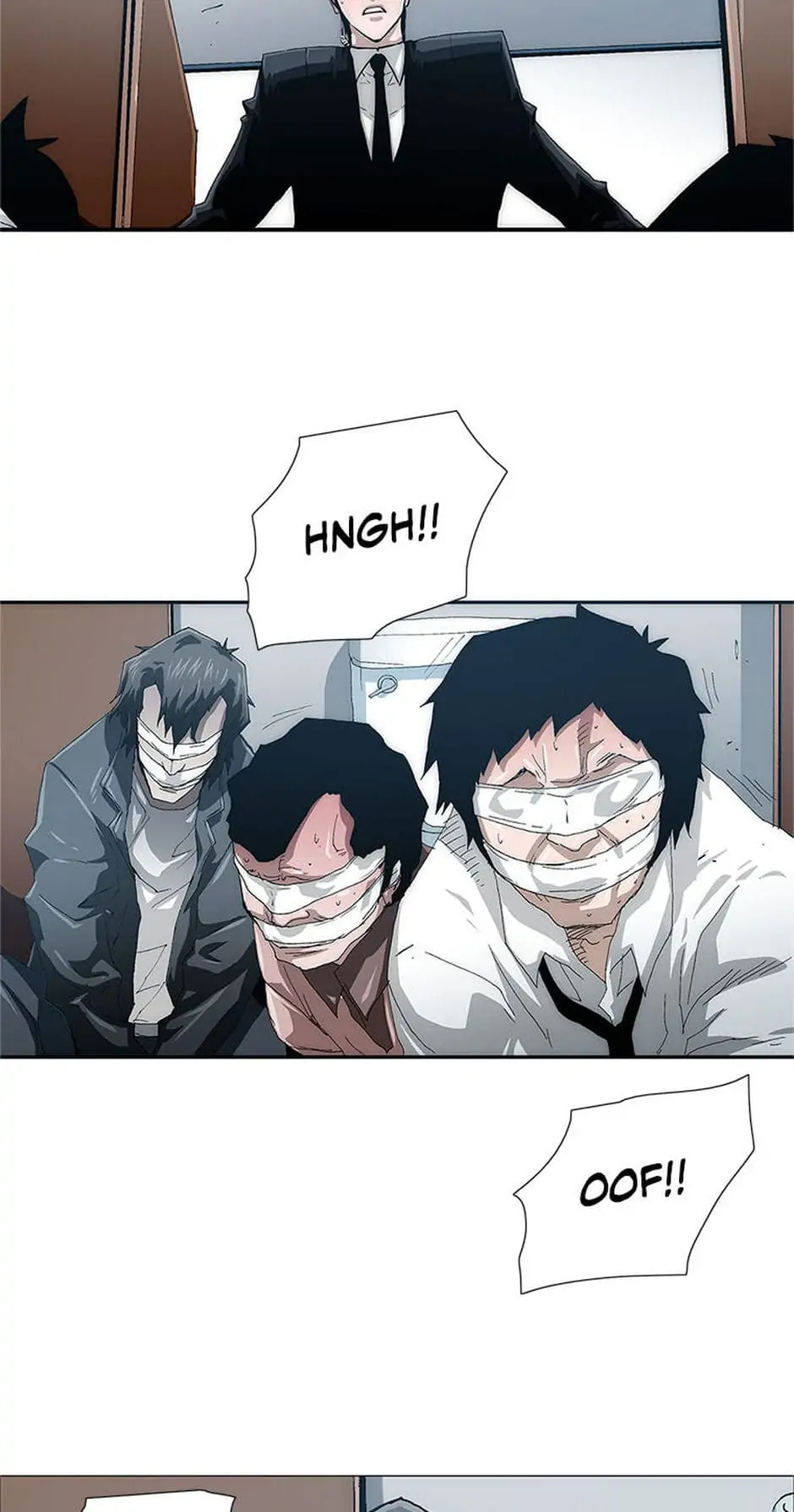 Trace Chapter 20 page 31 - 