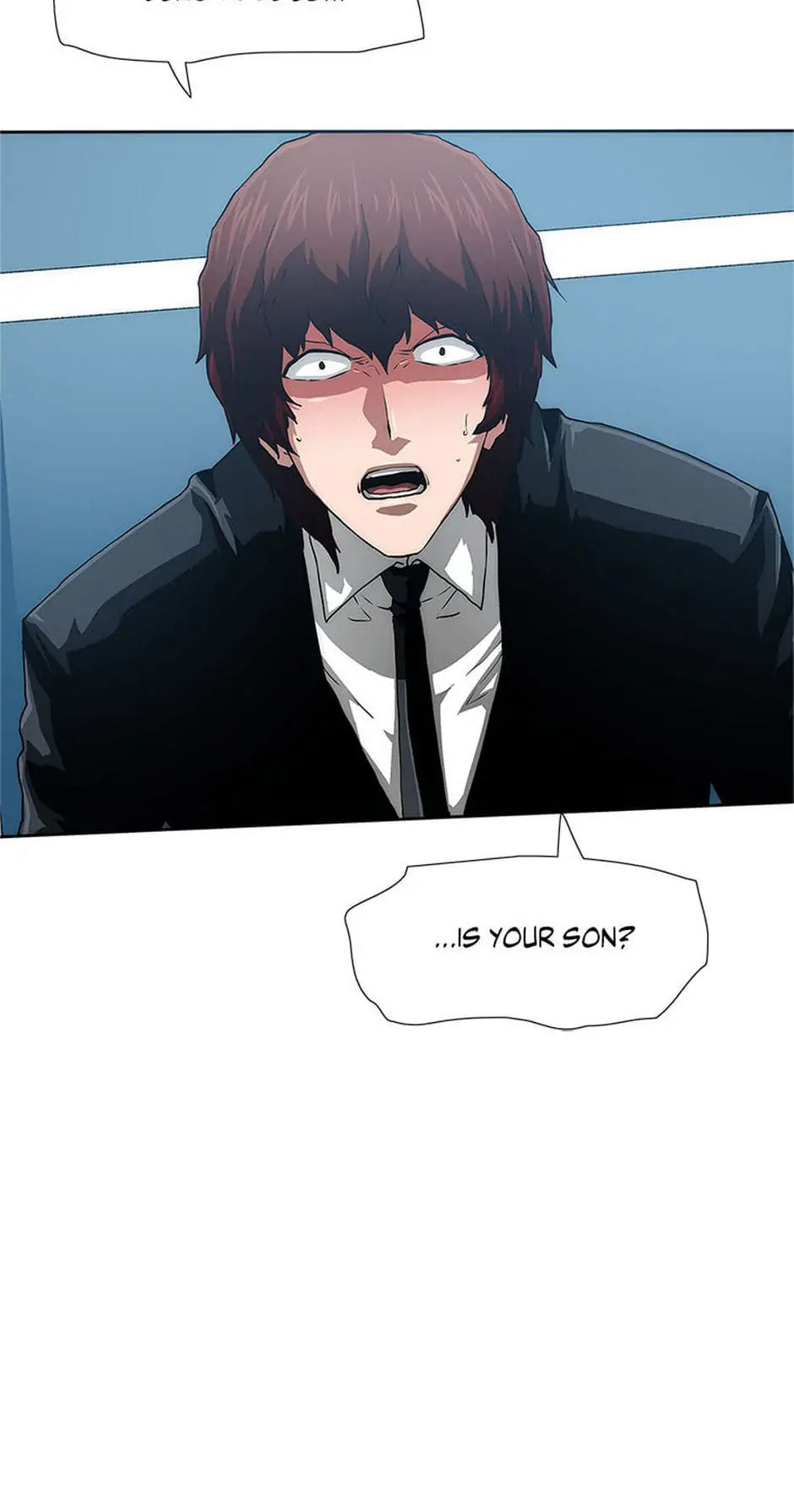 Trace Chapter 20 page 33 - 