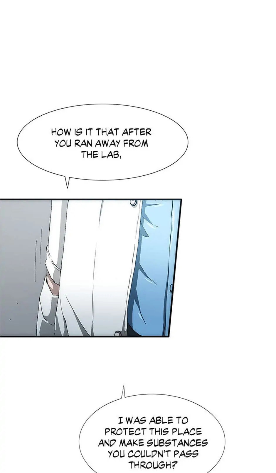 Trace Chapter 20 page 40 - 