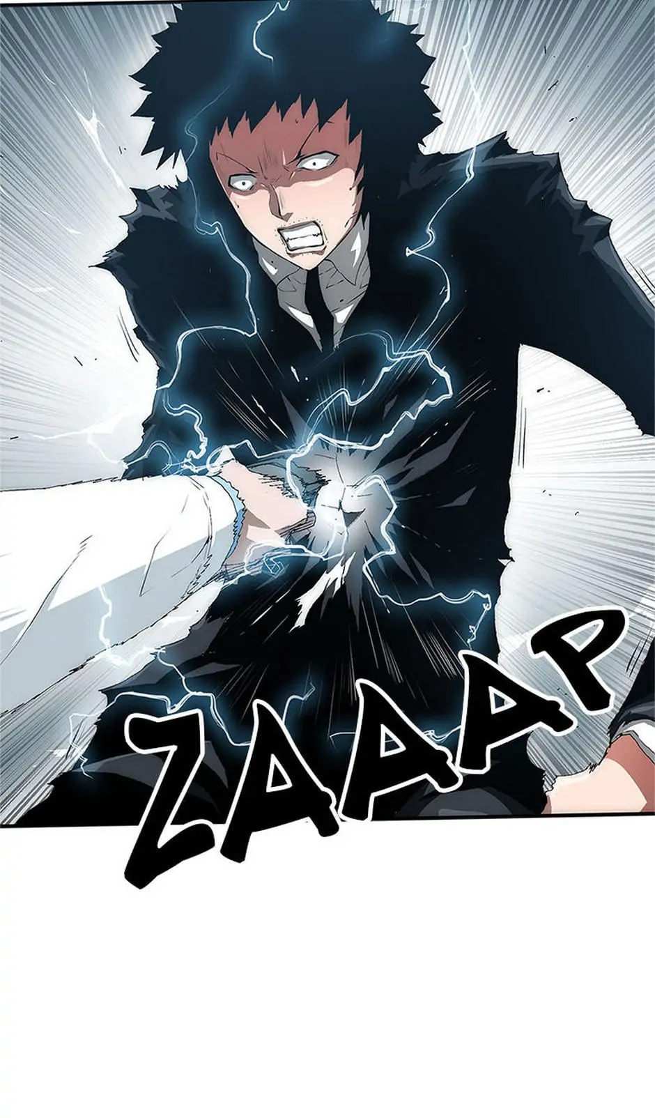 Trace Chapter 20 page 43 - 