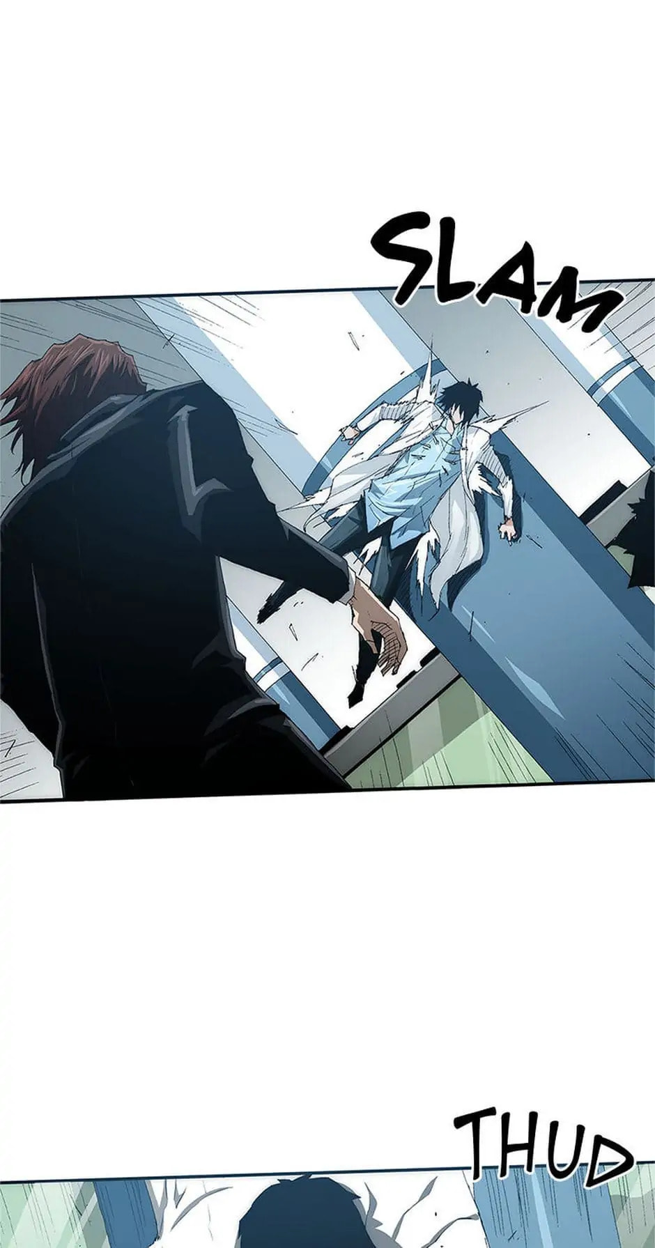 Trace Chapter 20 page 54 - 
