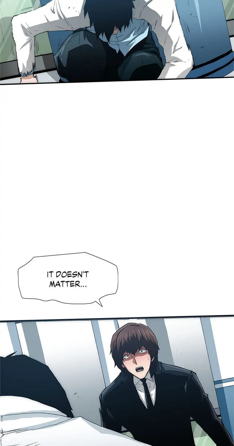 Trace Chapter 20 page 55 - 