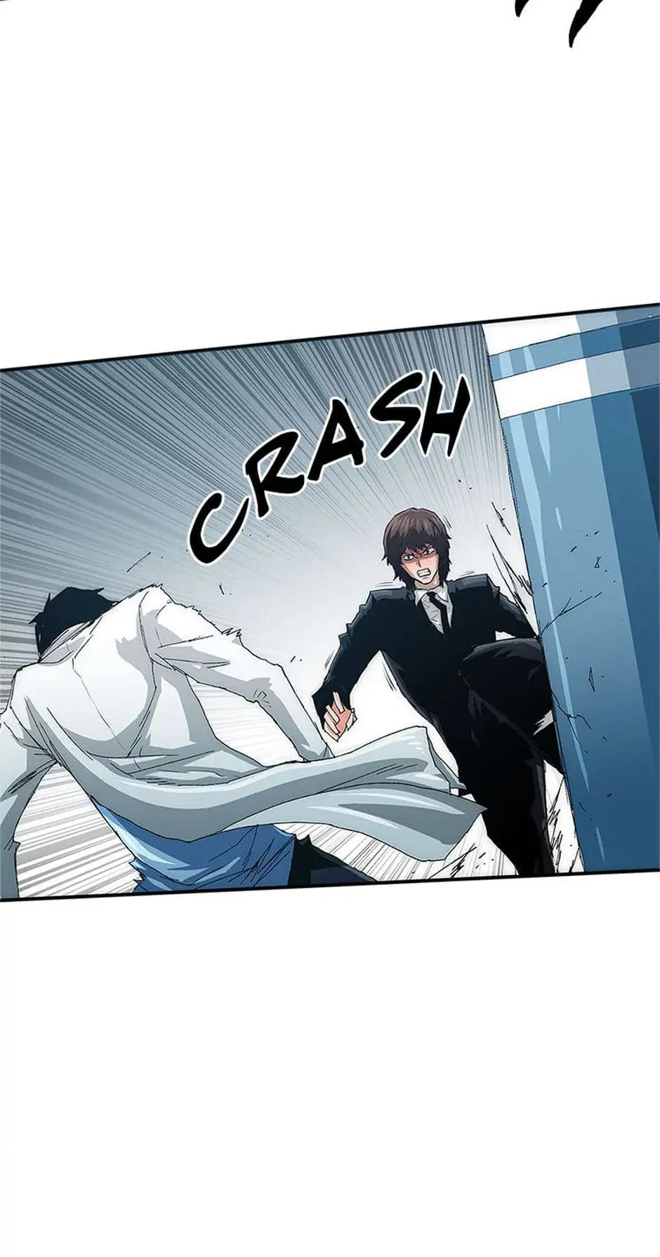 Trace Chapter 20 page 60 - 