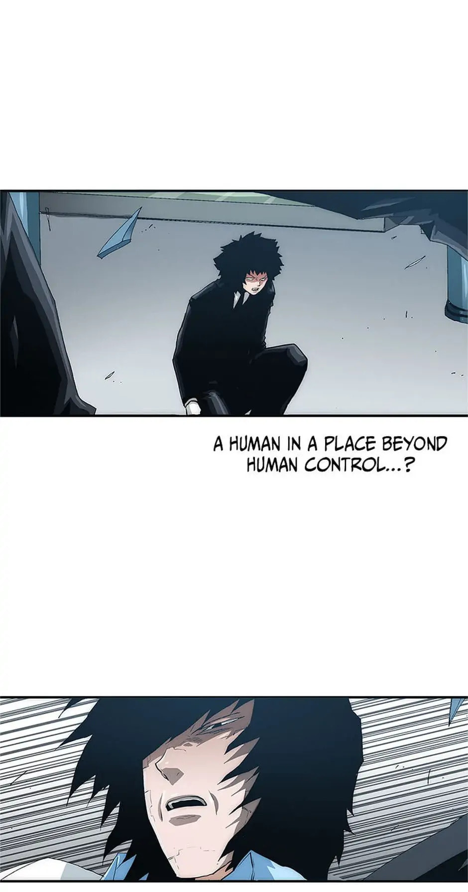 Trace Chapter 20 page 61 - 