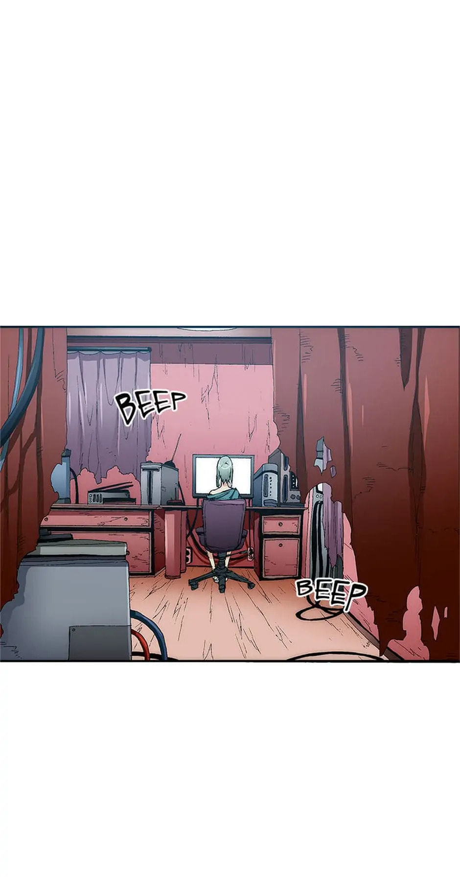 Trace Chapter 20 page 64 - 