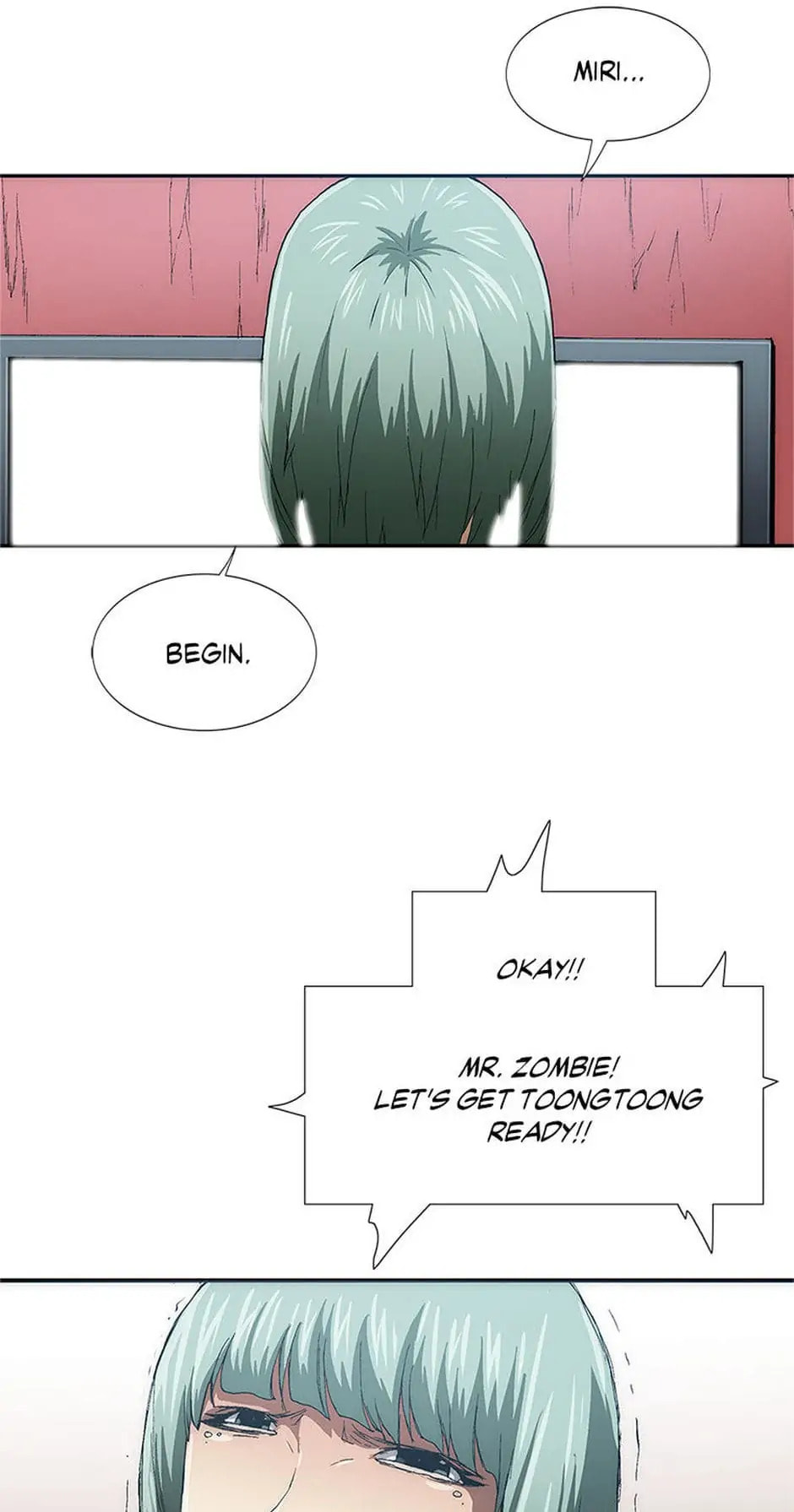 Trace Chapter 20 page 65 - 