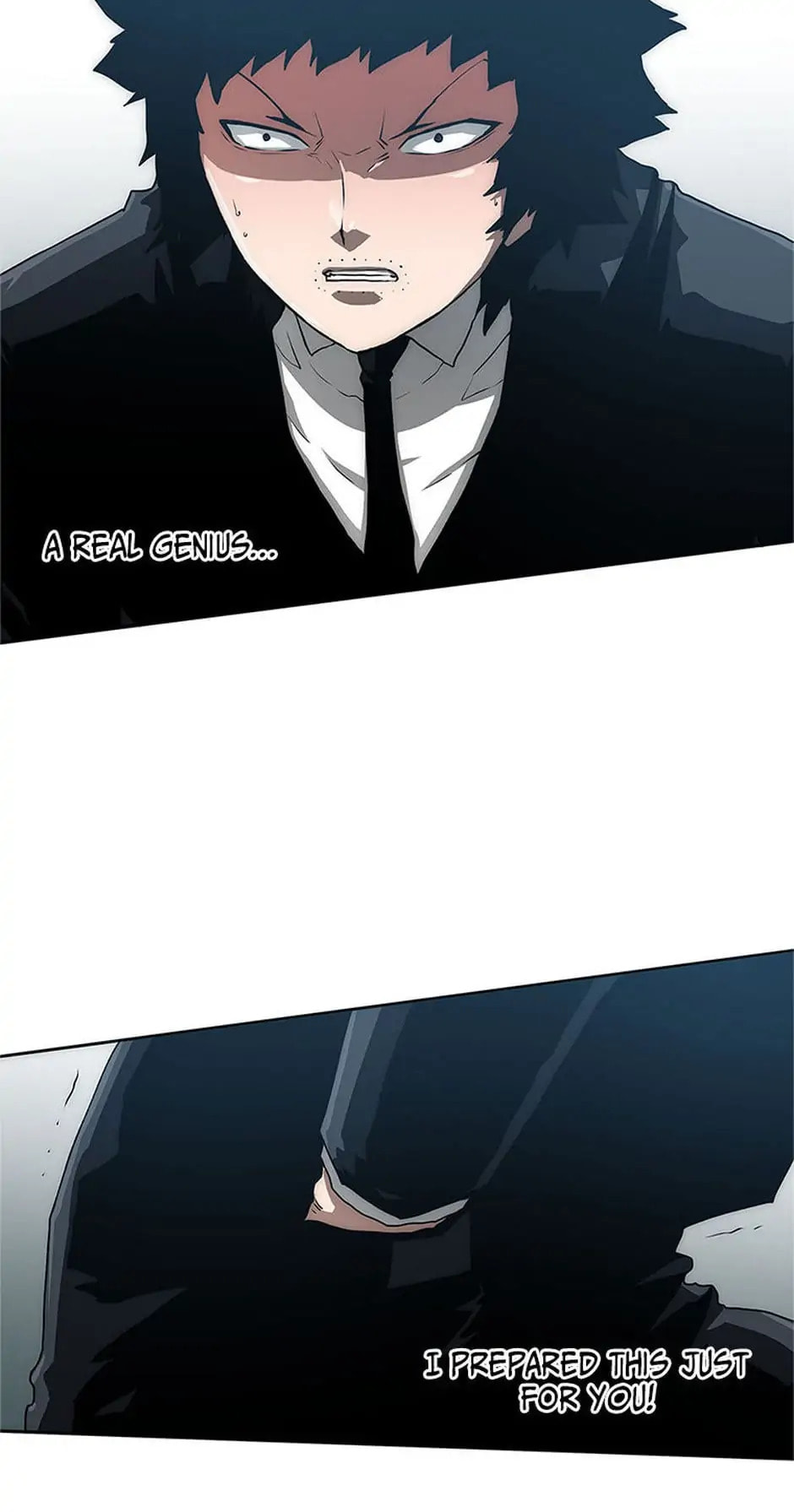 Trace Chapter 20 page 67 - 