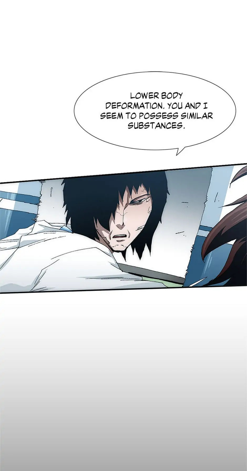 Trace Chapter 20 page 69 - 