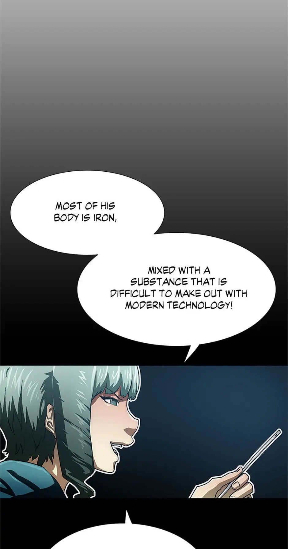 Trace Chapter 20 page 70 - 
