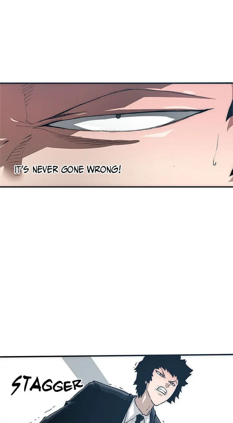 Trace Chapter 20 page 74 - 