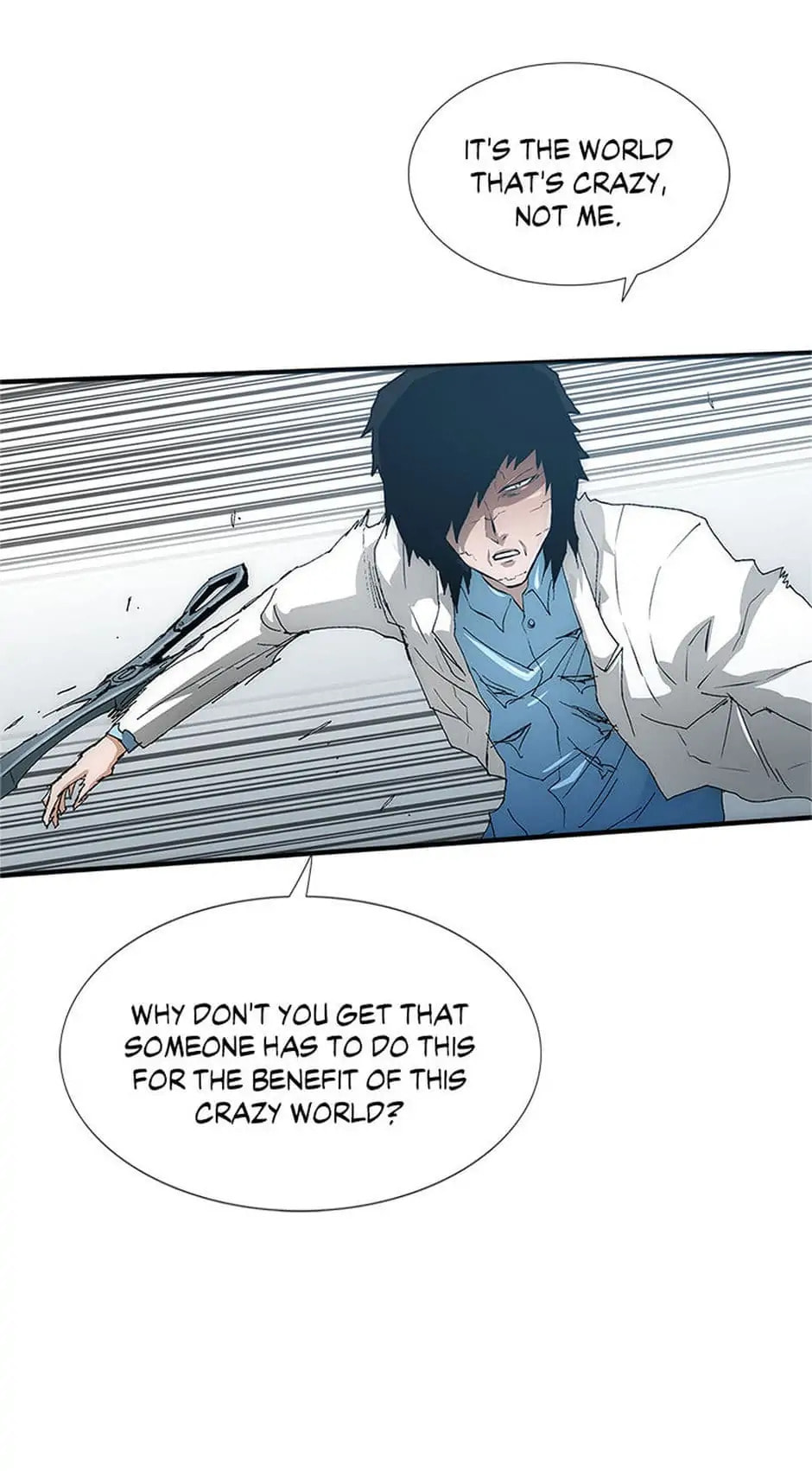 Trace Chapter 20 page 78 - 