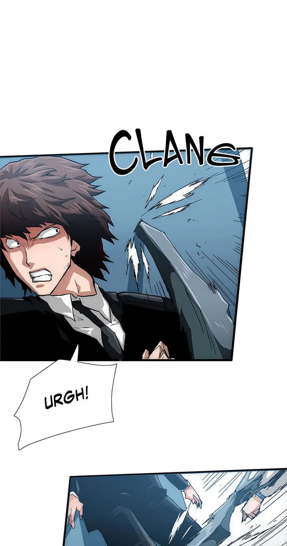 Trace Chapter 20 page 79 - 