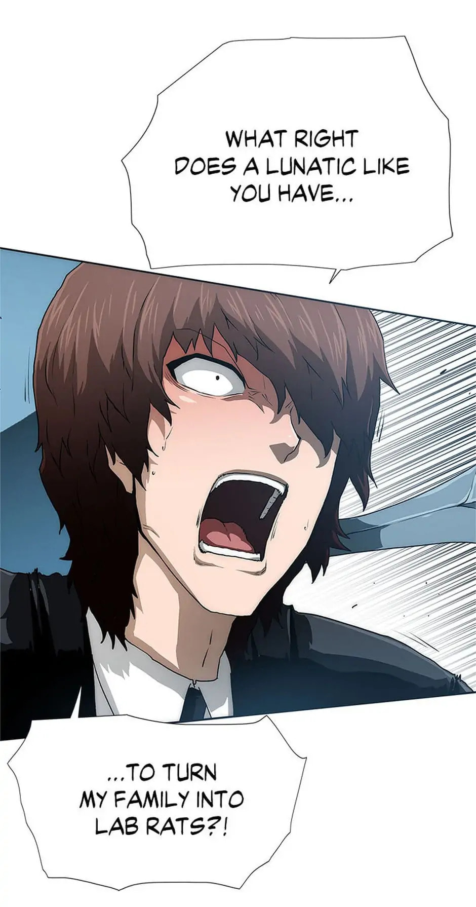 Trace Chapter 20 page 83 - 