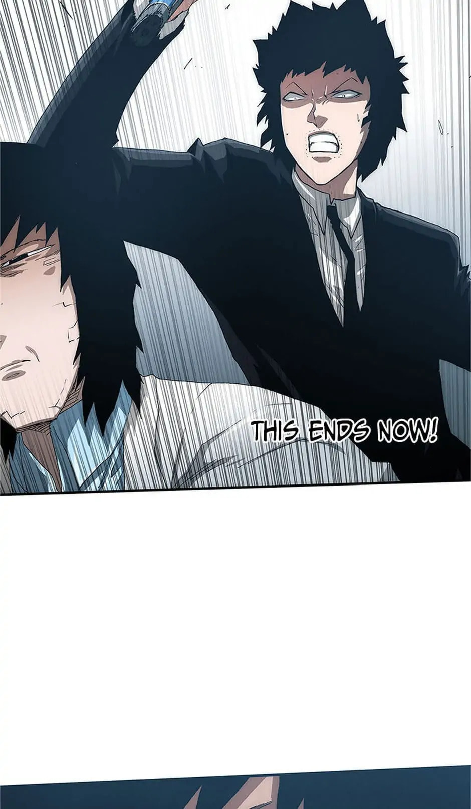 Trace Chapter 20 page 85 - 