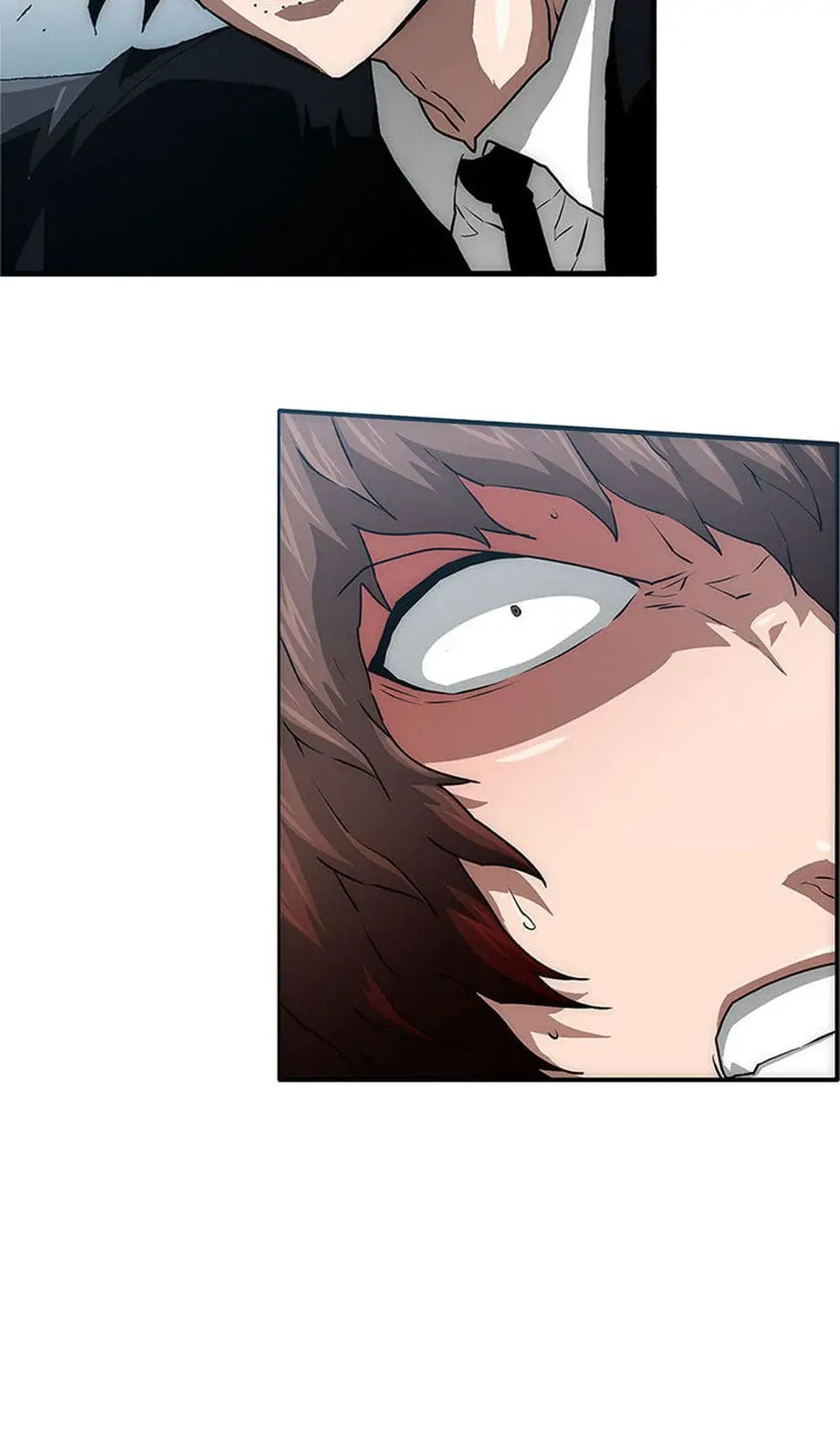 Trace Chapter 20 page 88 - 