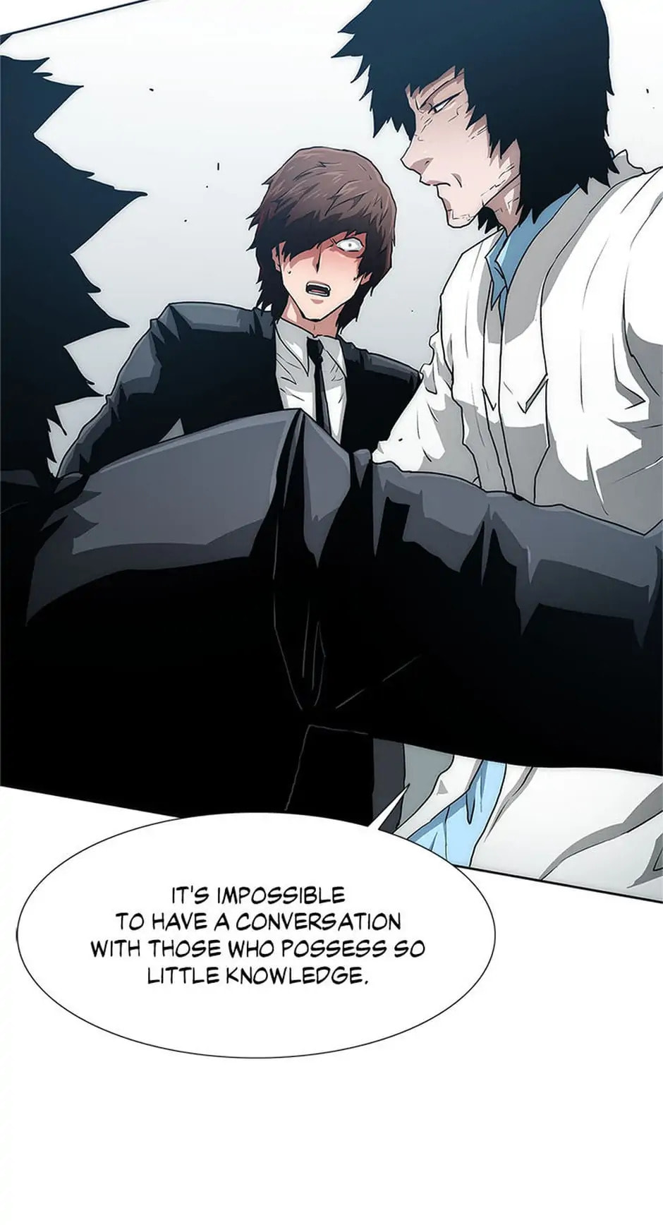 Trace Chapter 20 page 91 - 