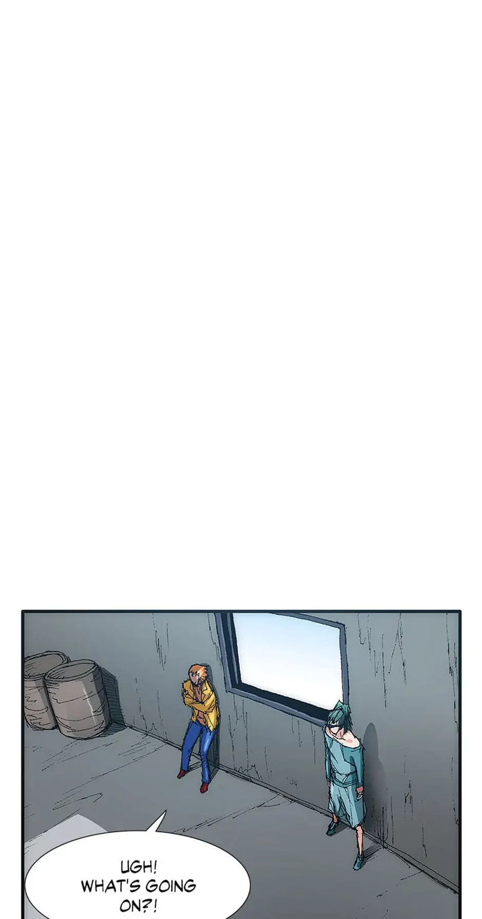 Trace Chapter 20 page 94 - 