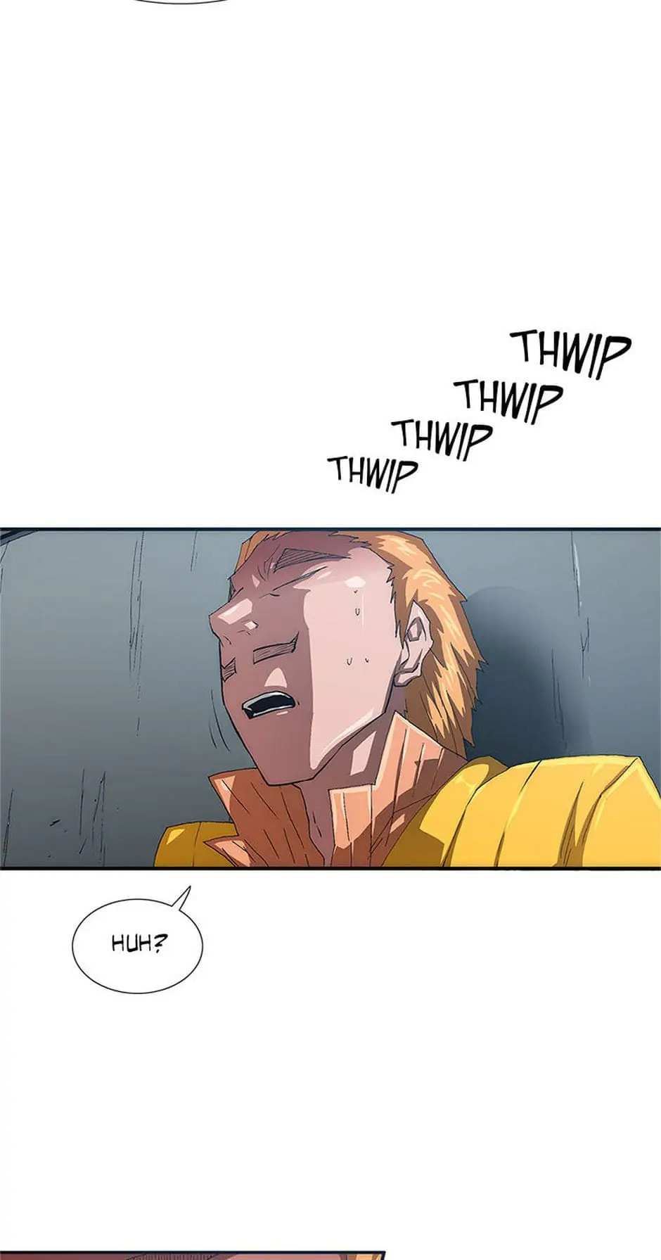 Trace Chapter 20 page 96 - 