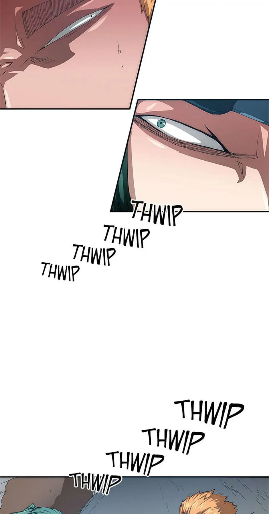 Trace Chapter 20 page 97 - 