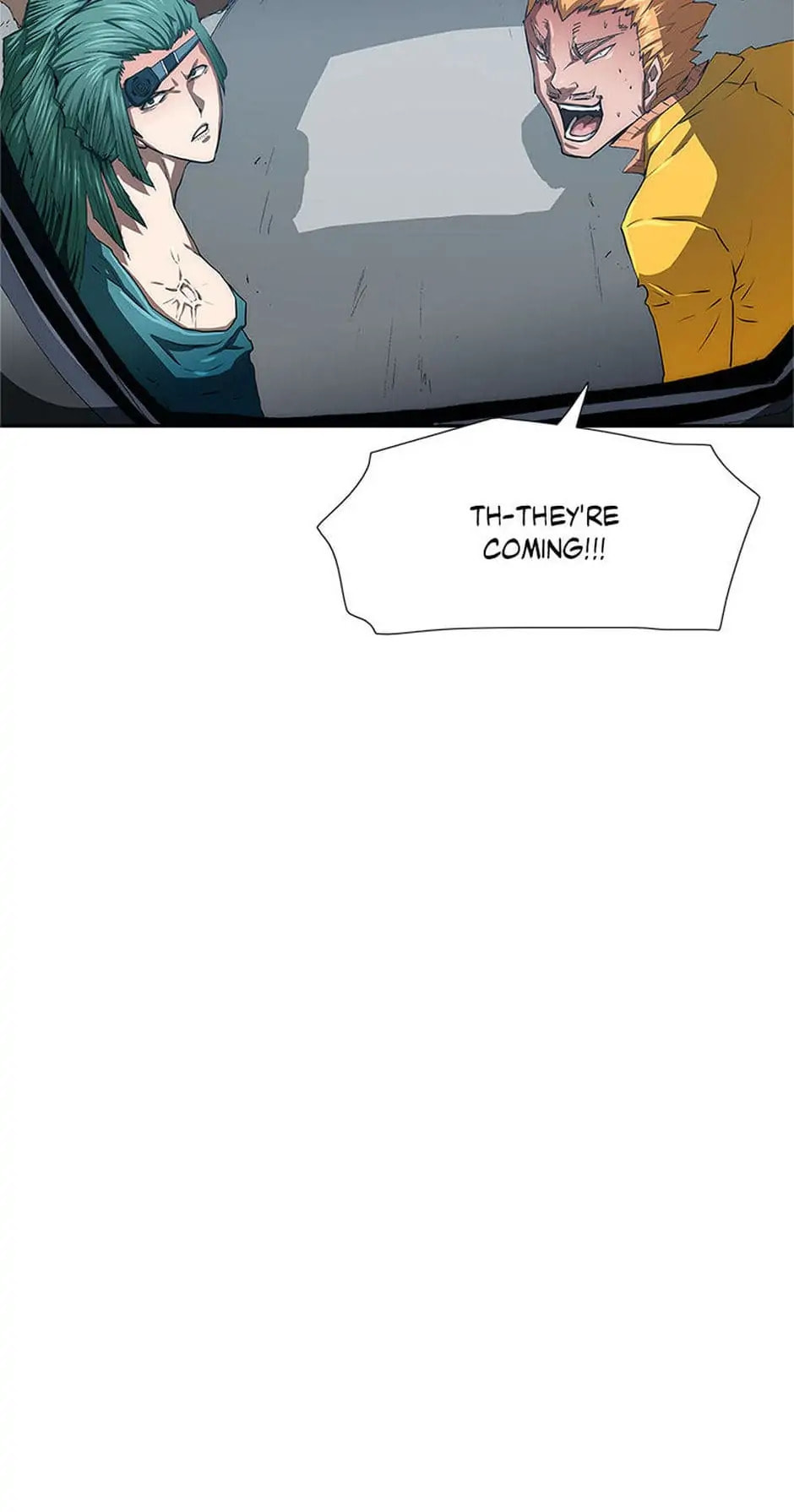 Trace Chapter 20 page 98 - 