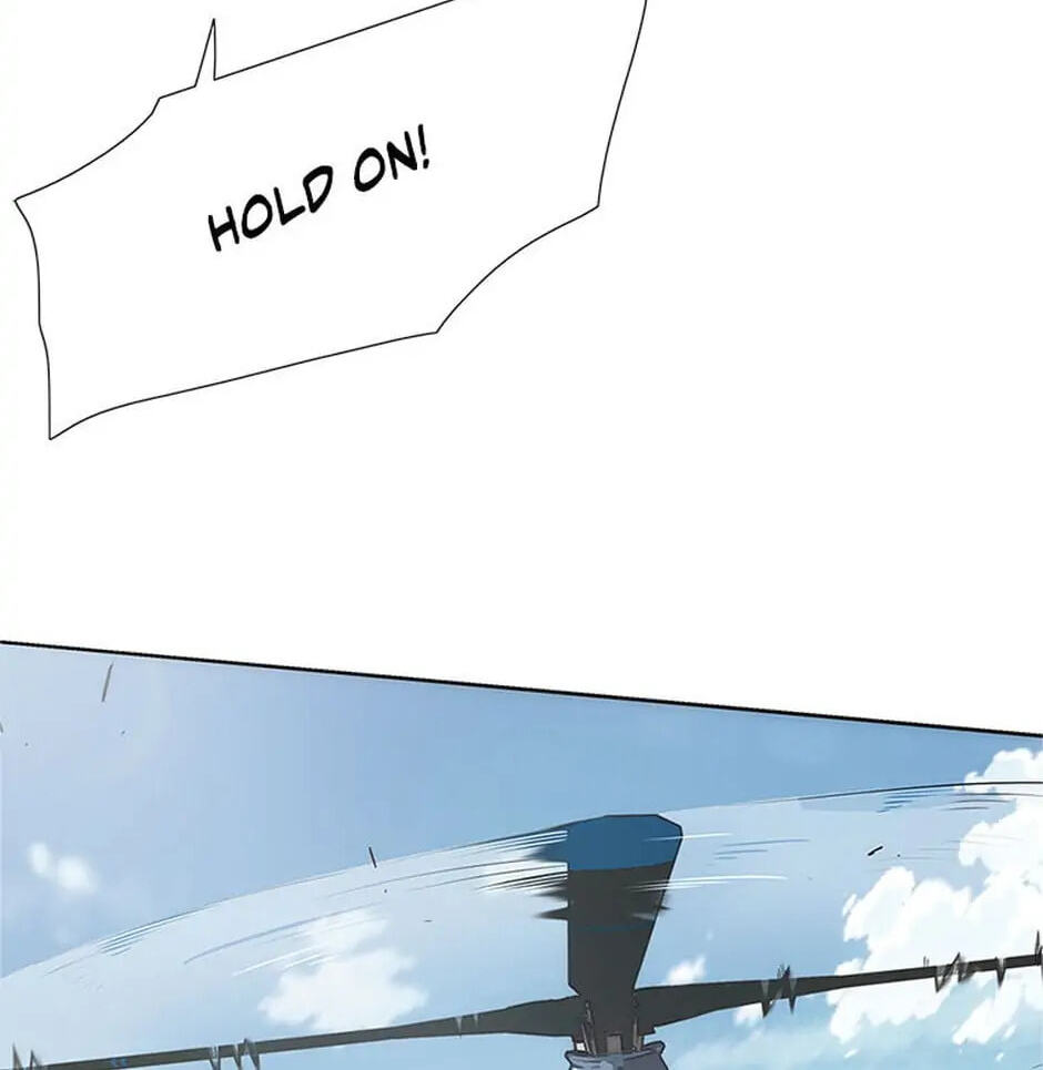 Trace Chapter 20 page 100 - 