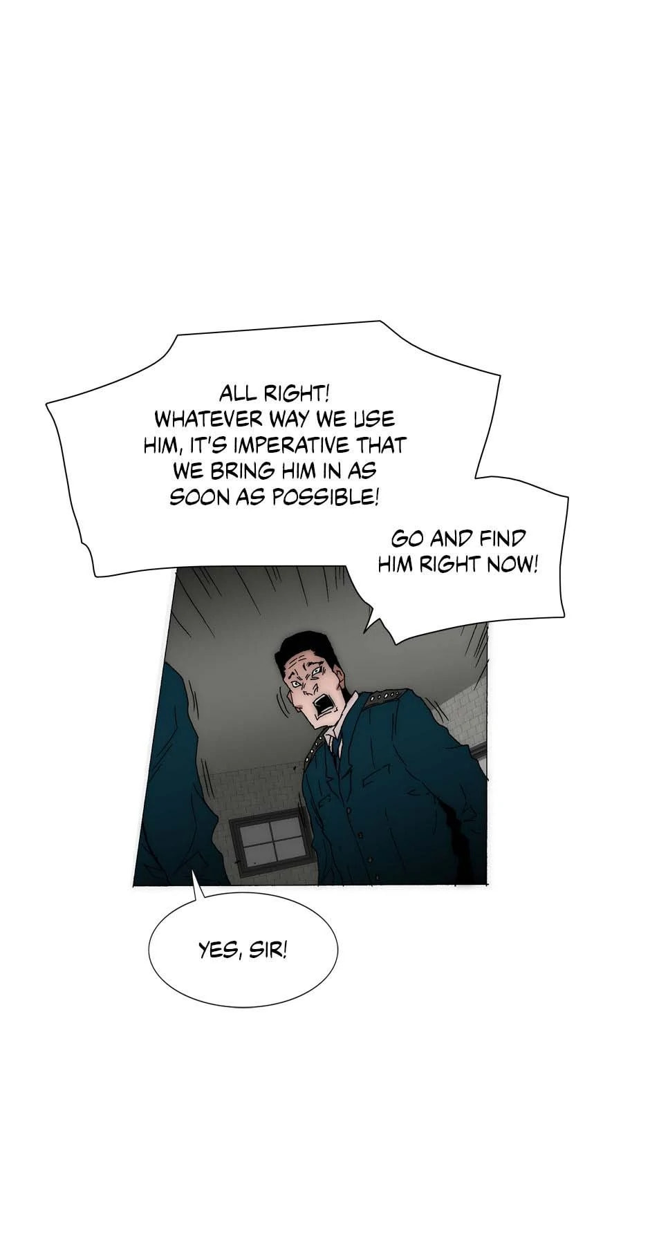 Trace Chapter 200 page 11 - 