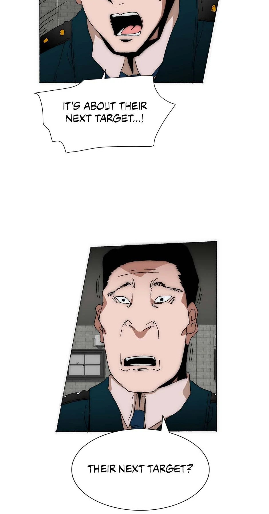 Trace Chapter 200 page 13 - 