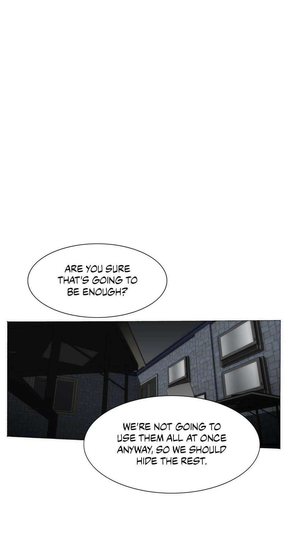 Trace Chapter 200 page 14 - 