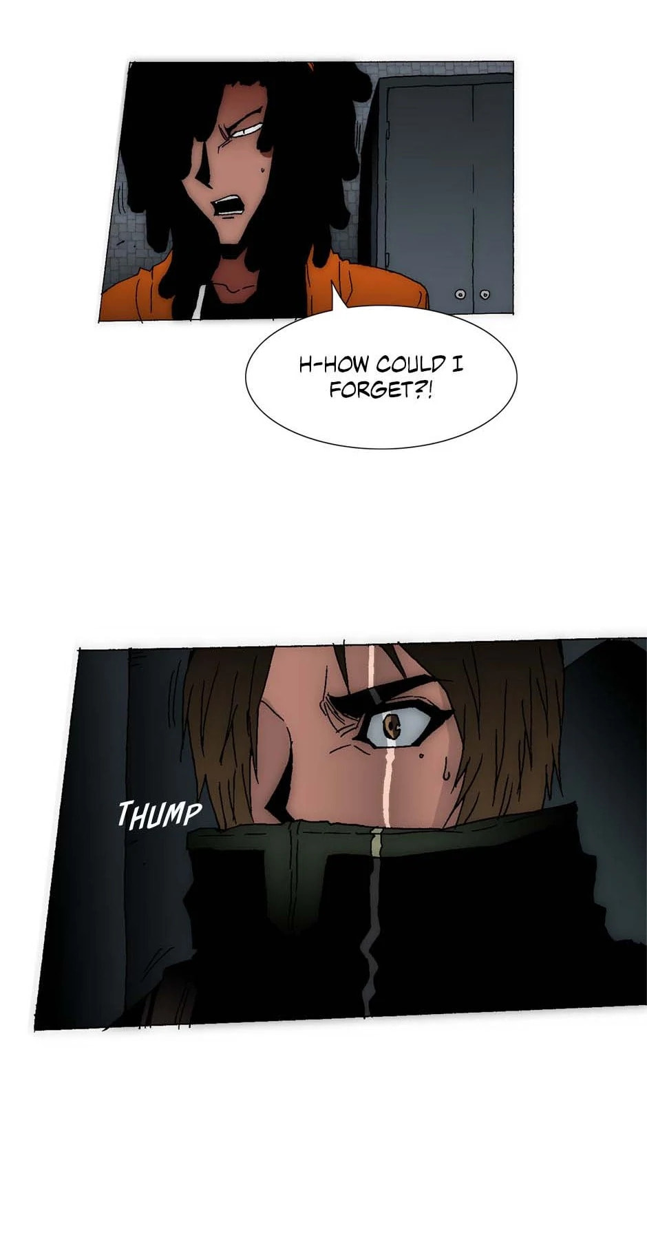 Trace Chapter 200 page 24 - 